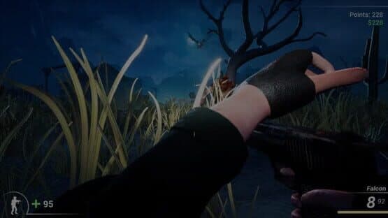 The Last Cowboy — screenshot 2