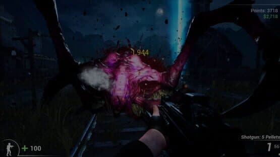 The Last Cowboy — screenshot 3