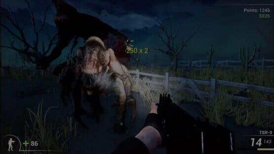 The Last Cowboy — screenshot 5