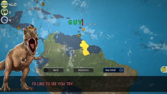 Forgetful Dictator — screenshot 2