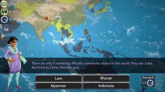 Forgetful Dictator — screenshot 3