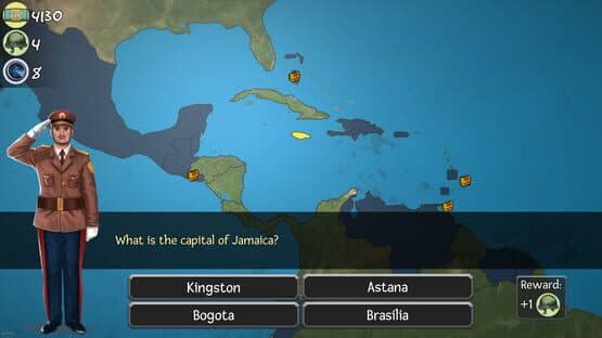 Forgetful Dictator — screenshot 5
