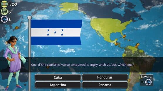 Forgetful Dictator — screenshot 6