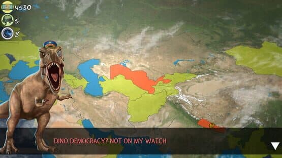 Forgetful Dictator — screenshot 7