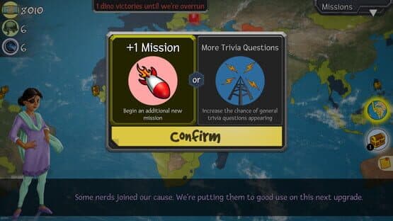 Forgetful Dictator — screenshot 8