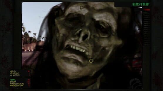 Corpse Killer: 25th Anniversary Edition — screenshot 1