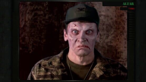 Corpse Killer: 25th Anniversary Edition — screenshot 3
