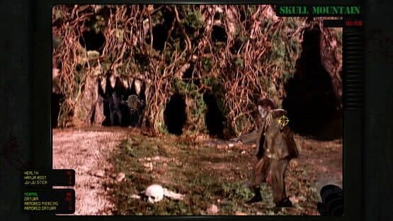 Corpse Killer: 25th Anniversary Edition — screenshot 5
