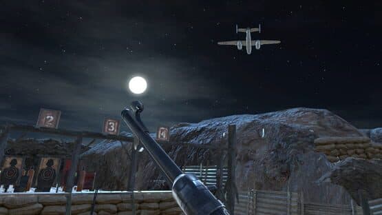 WW2 Z Range VR — screenshot 1