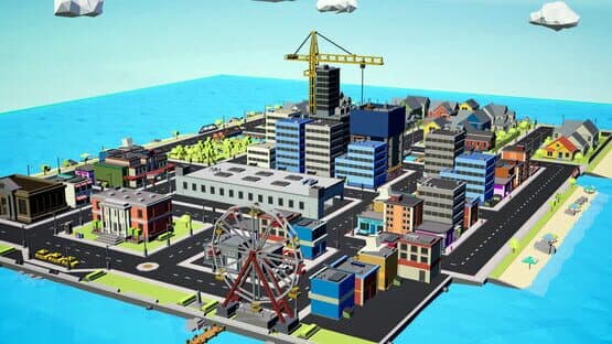 Mall Town — screenshot 1