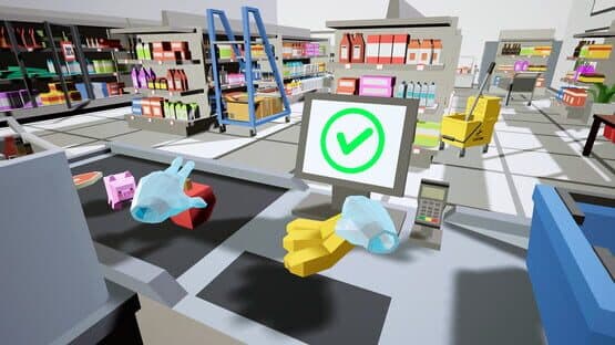 Mall Town — screenshot 3
