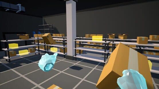 Mall Town — screenshot 4