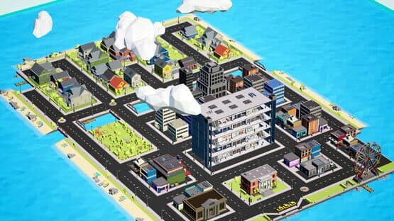 Mall Town — screenshot 5