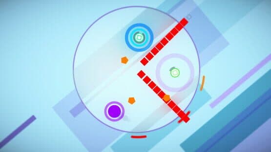 HyperDot — screenshot 4