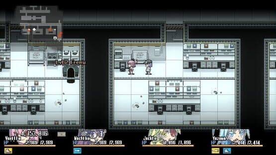 Orangeblood — screenshot 5
