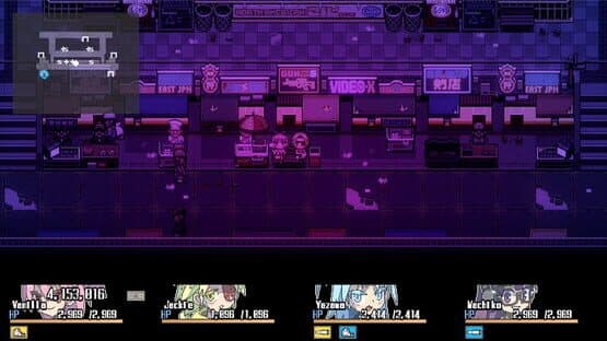 Orangeblood — screenshot 6