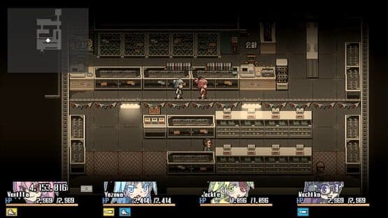 Orangeblood — screenshot 8