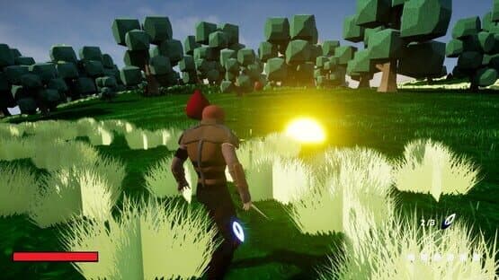 Ogrez — screenshot 1