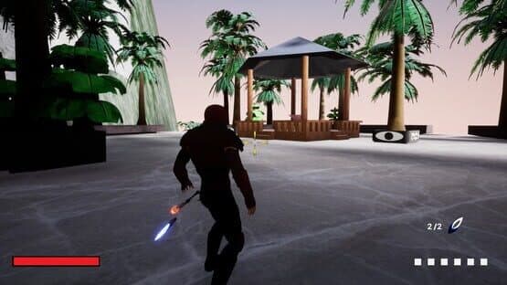 Ogrez — screenshot 2