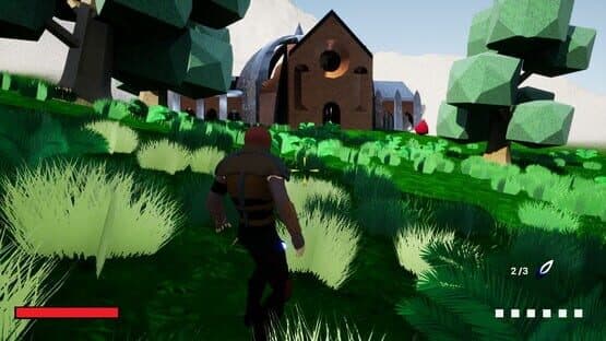 Ogrez — screenshot 4