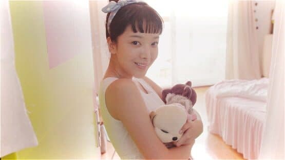 My Girl: Love Story — screenshot 2