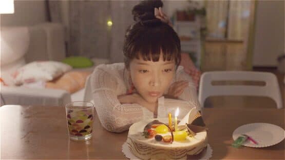 My Girl: Love Story — screenshot 3