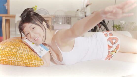 My Girl: Love Story — screenshot 4
