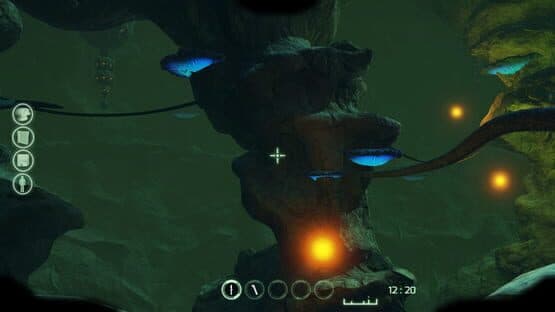 Outpost on Syrinx — screenshot 6