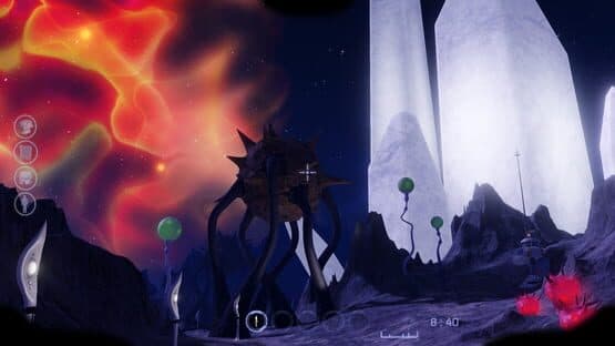 Outpost on Syrinx — screenshot 7