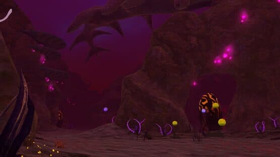 Outpost on Syrinx — screenshot 8