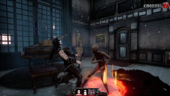 Catch the Head — screenshot 3
