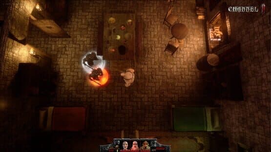 Catch the Head — screenshot 7