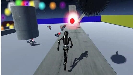 Orbitron — screenshot 3