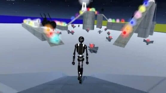 Orbitron — screenshot 4