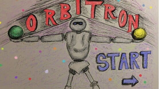 Orbitron — screenshot 5