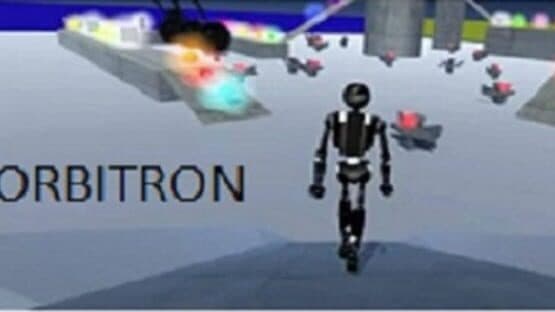 Orbitron — screenshot 6