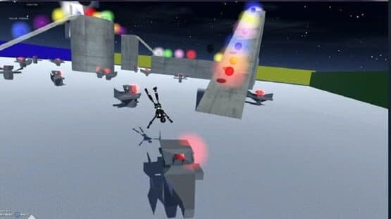 Orbitron — screenshot 7