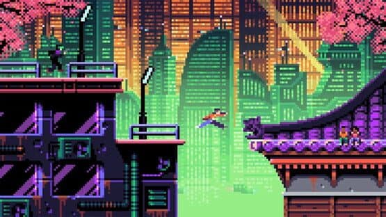 Lunark — screenshot 3