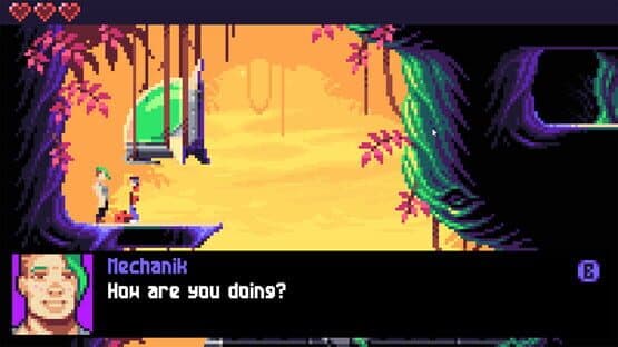 Lunark — screenshot 4