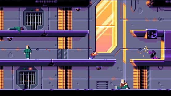 Lunark — screenshot 6