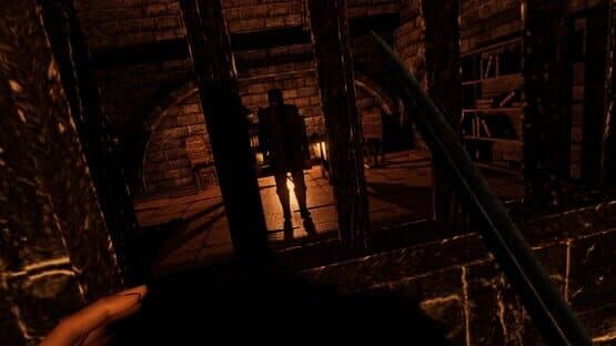 Free Company VR — screenshot 1