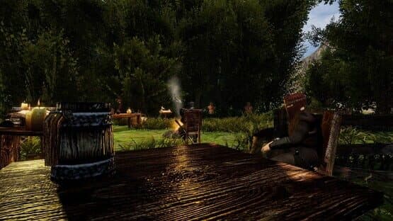 Free Company VR — screenshot 2