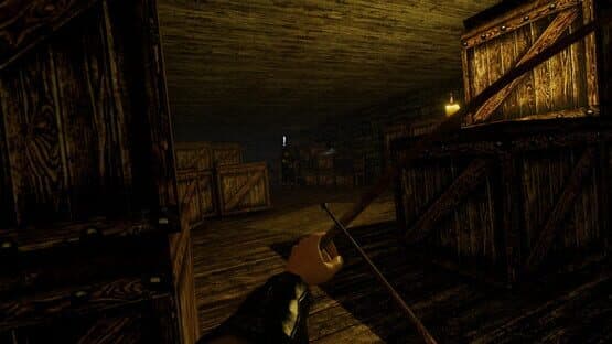 Free Company VR — screenshot 4