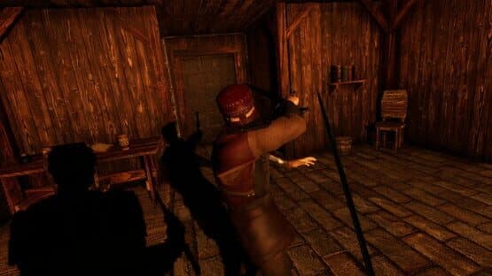 Free Company VR — screenshot 7