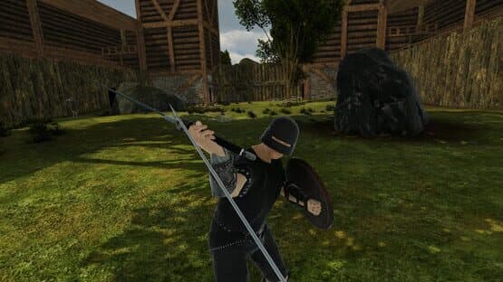 Free Company VR — screenshot 8