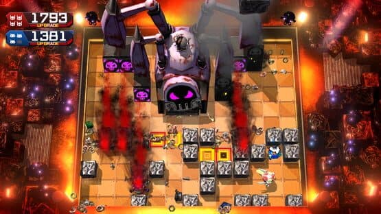 Scrap Rush!! — screenshot 3