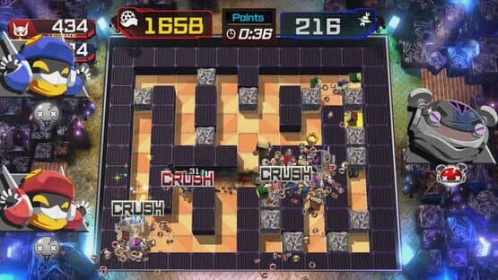Scrap Rush!! — screenshot 5