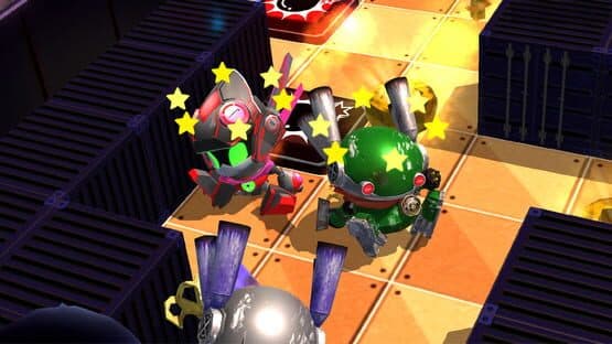 Scrap Rush!! — screenshot 7