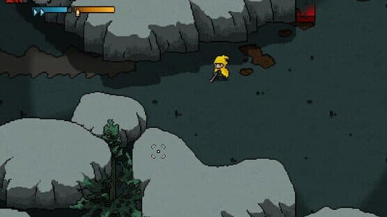Infested Inside Multiplayer Online — screenshot 2