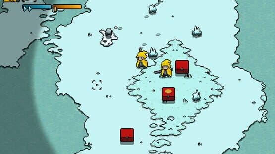 Infested Inside Multiplayer Online — screenshot 4